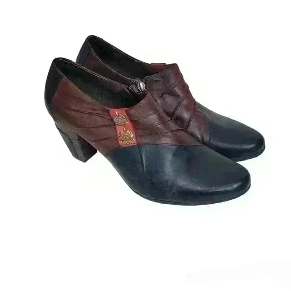 Spring Step L'Artiste Joella Shoes size 41 - Picture 3 of 16